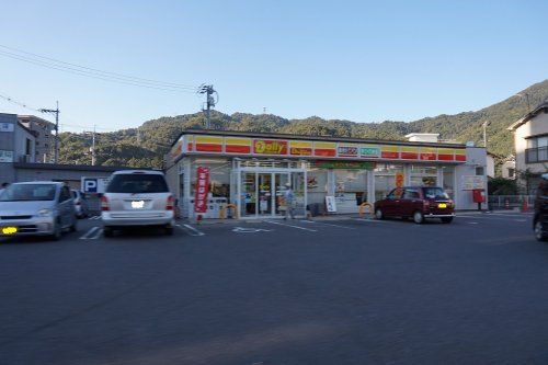 デイリーヤマザキ 広島緑井店の画像