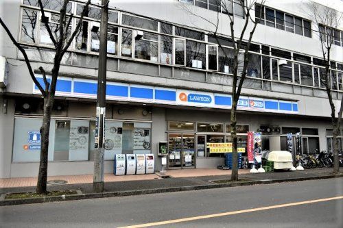 ローソン JPローソン青葉郵便局店の画像