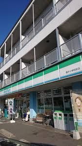 ファミリーマート 登戸小学校前店の画像