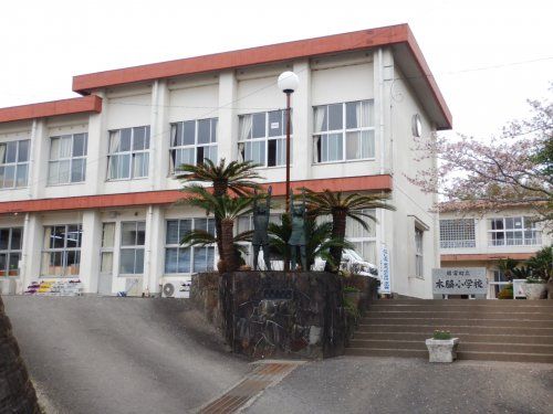 国富町立木脇小学校の画像