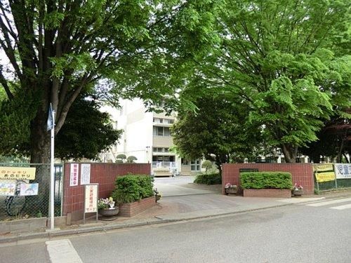 狭山市立広瀬小学校の画像