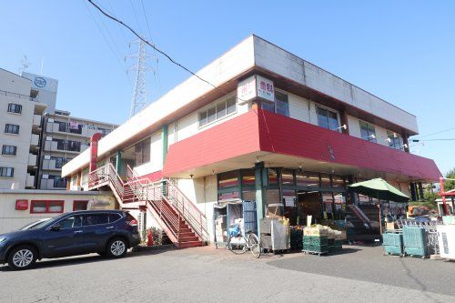 スーパーチェーンカワグチ こてはし南店の画像