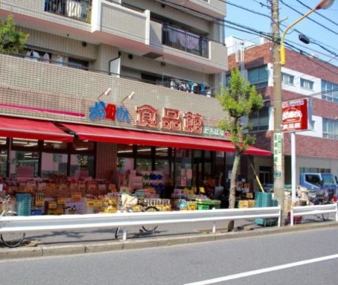 おっ母さん立花店の画像