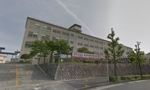 広島市立毘沙門台小学校の画像