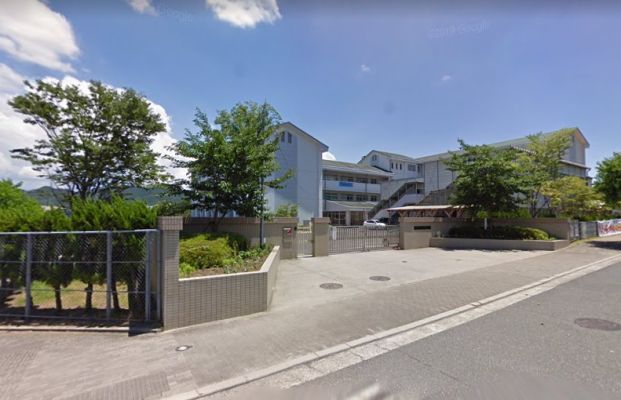 広島市立大塚小学校の画像