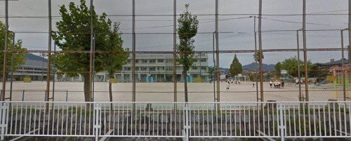広島市立原小学校の画像