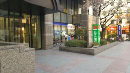 トマト銀行大阪支店の画像