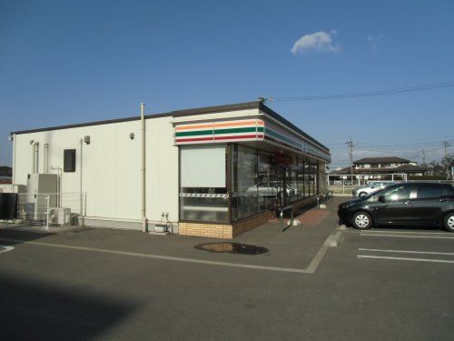 セブンイレブン 東海市富木島町貴船店の画像