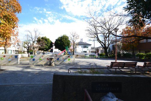 高島平第3公園の画像