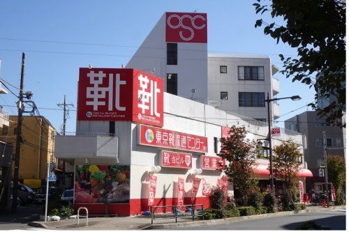 Olympic 平井店の画像