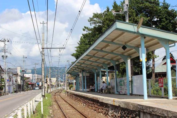 平野(福島県)の画像