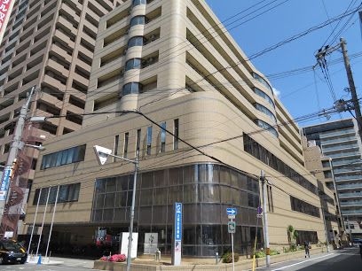 社会医療法人寿楽会 大野記念病院の画像