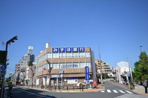 みずほ銀行志村支店の画像