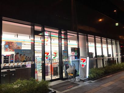 セブン−イレブン神田岩本町店の画像