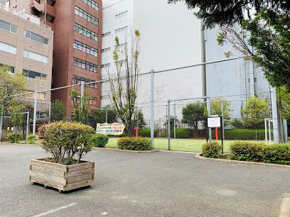 小川広場の画像