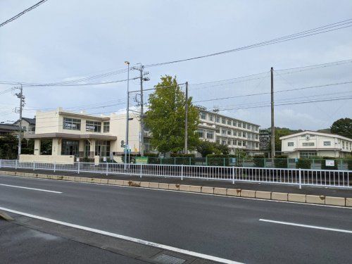 静岡市立大谷小学校の画像