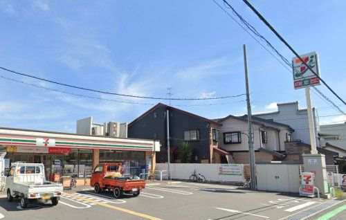 セブンイレブン 藤井寺道明寺2丁目店の画像