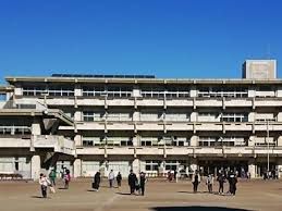 富岡市立富岡小学校の画像