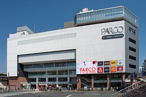 錦糸町PARCOの画像