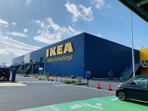 IKEA(イケア)福岡新宮の画像