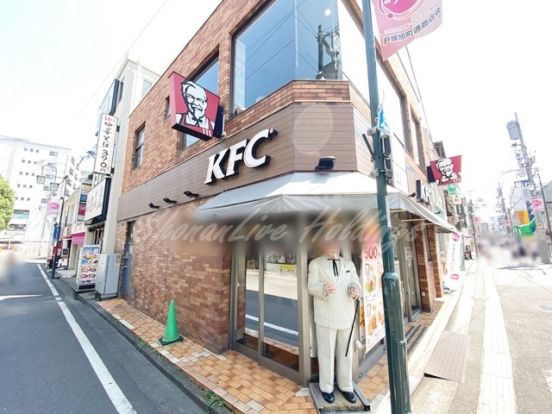 ケンタッキーフライドチキン　戸塚店の画像