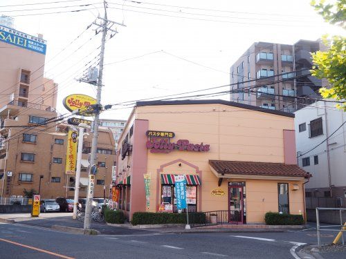 ジョリーパスタ 並木元町店の画像