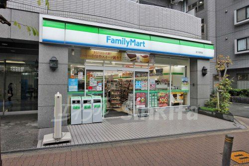 ファミリーマート 淀川宮原店の画像