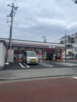 セブンイレブン 光が丘公園北店の画像