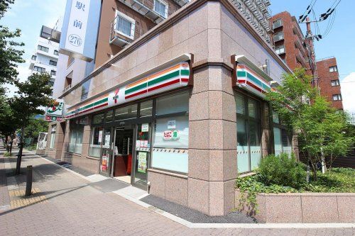 セブンイレブン大阪宮原２丁目店の画像