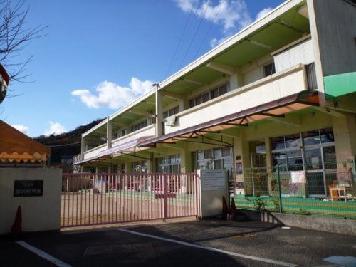 緑井幼稚園の画像