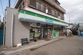 ファミリーマート 松戸東店の画像