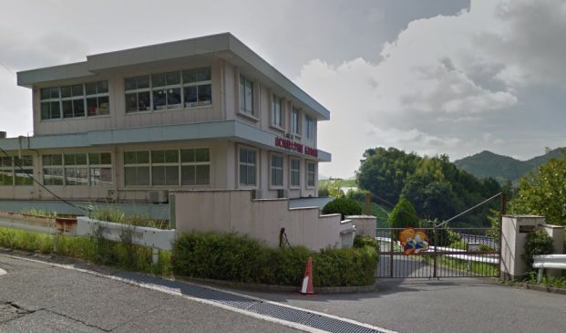 山口短期大学附属広島幼稚園の画像