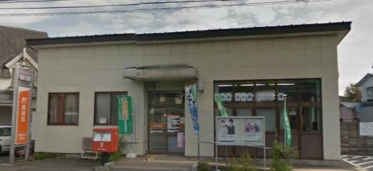 盛岡永井郵便局の画像