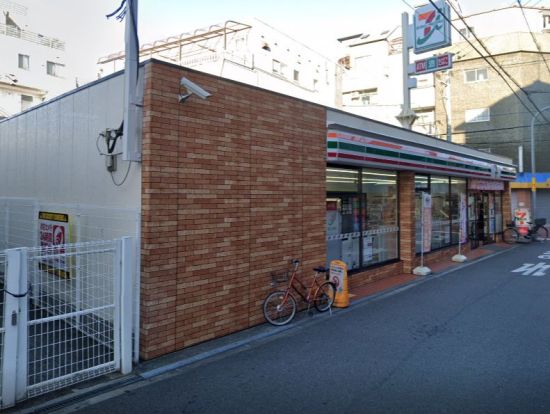 セブンイレブン 天下茶屋駅前店の画像