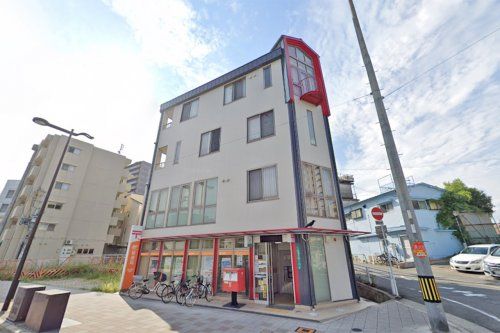 大阪三国町郵便局の画像