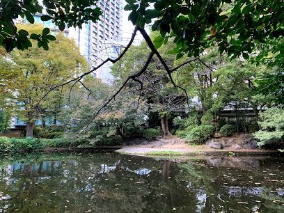 清水谷公園の画像