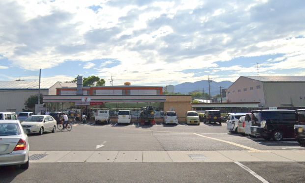 セブンイレブン 富田林中小企業団地店の画像