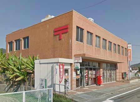 熊野郵便局の画像
