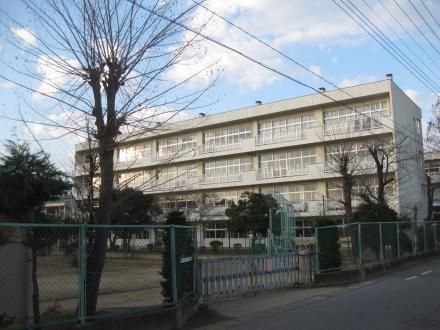 野田市立北部中学校の画像
