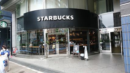 スターバックスコーヒー 麹町店の画像