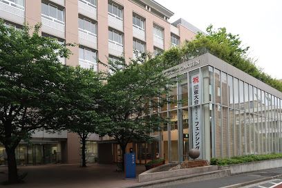 麹町学園女子中学校・高等学校の画像