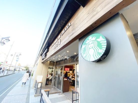 スターバックスコーヒー 逗子駅前店の画像