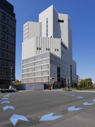 上智大学ソフィアタワーの画像