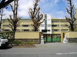 東京中華学校の画像