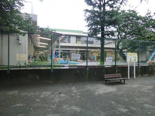 駒沢保育園の画像