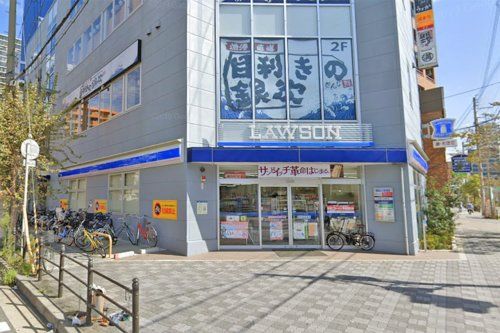  ローソン 淀川宮原3丁目店の画像