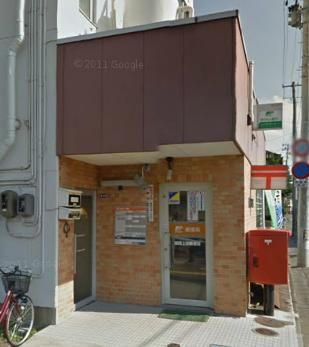 盛岡上田郵便局の画像