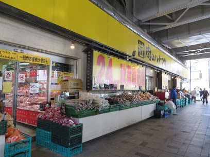 肉のハナマサ 秋葉原店の画像