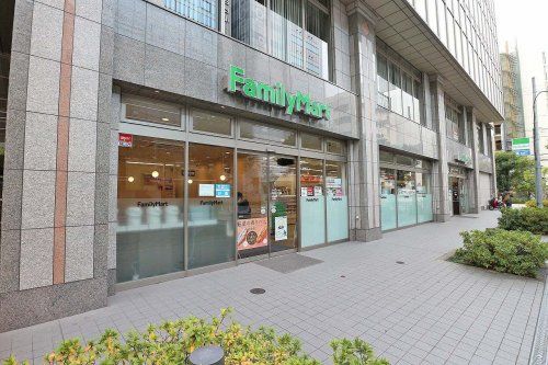 ファミリーマート 西宮原1丁目店の画像