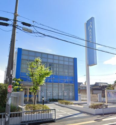 近畿労働金庫富田林支店の画像